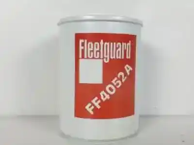 Second-hand car spare part oil filter for citroen c15 161axud7 oem iam references ff4052a