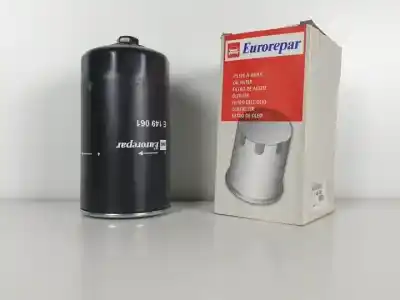 Peça sobressalente para automóvel em segunda mão Filtro De óleo por CITROEN XSARA PICASSO 9HY Referências OEM IAM E149061  
