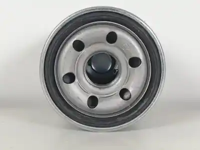 Автозапчастина б/у масляний фільтр для hyundai i20 (bc3) g4la посилання на oem iam cmz11414  