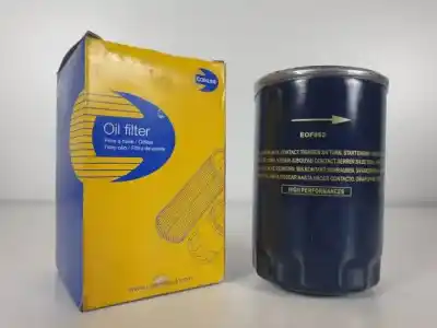 Pezzo di ricambio per auto di seconda mano Filtro Dell Olio per CHRYSLER VOYAGER (RG) ENR Riferimenti OEM IAM EOF062  
