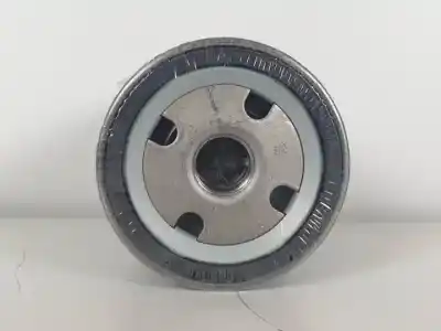 Pezzo di ricambio per auto di seconda mano filtro dell olio per chrysler voyager (rg) enr riferimenti oem iam eof062  