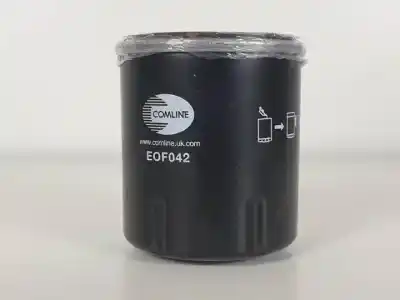 Pezzo di ricambio per auto di seconda mano filtro dell olio per renault kangoo i (f/kc0) d7f710 riferimenti oem iam eof042   Pezzo di ricambio per auto di seconda mano filtro dell olio per renault kangoo i (f/kc0) d7f710 riferimenti oem iam eof042