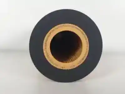 Peça sobressalente para automóvel em segunda mão filtro de óleo por audi a6 berlina (4b2) d/afb referências oem iam eof068  