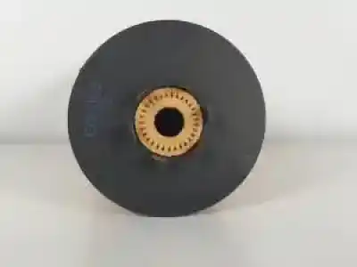 Peça sobressalente para automóvel em segunda mão filtro de óleo por audi a6 berlina (4b2) d/afb referências oem iam eof068  