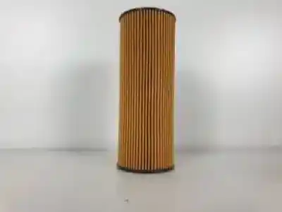 Peça sobressalente para automóvel em segunda mão filtro de óleo por audi a6 berlina (4b2) d/afb referências oem iam eof068  