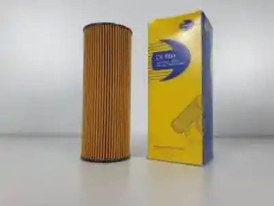 Pezzo di ricambio per auto di seconda mano filtro dell olio per audi a6 berlina (4b2) d/afb riferimenti oem iam eof068