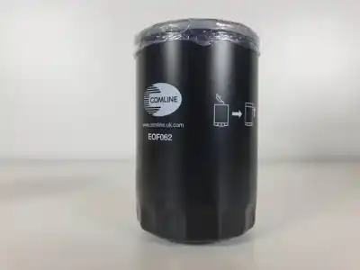 Pezzo di ricambio per auto di seconda mano filtro dell olio per chrysler voyager (rg) enr riferimenti oem iam eof062  