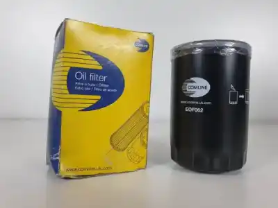 Pezzo di ricambio per auto di seconda mano Filtro Dell Olio per CHRYSLER VOYAGER (RG) ENR Riferimenti OEM IAM EOF062  