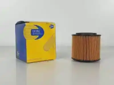 Second-hand car spare part oil filter for seat ibiza (6j5) cgp oem iam references eof143