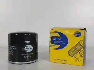 Peça sobressalente para automóvel em segunda mão Filtro De óleo por ALFA ROMEO 156 (116) AR32301 Referências OEM IAM EOF039  