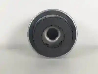 Peça sobressalente para automóvel em segunda mão filtro de óleo por seat leon (1p1) caxc referências oem iam eof226  