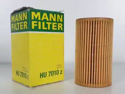 Second-hand car spare part Oil Filter for MERCEDES-BENZ CLASE GLA (W156) 651930 OEM IAM references HU7010Z  