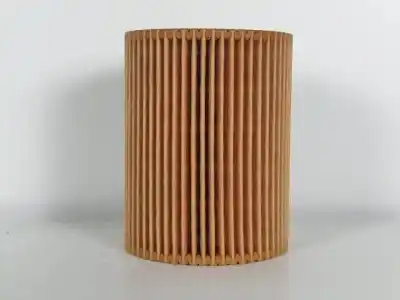 Second-hand car spare part oil filter for opel astra j lim. a17dts oem iam references eof218  