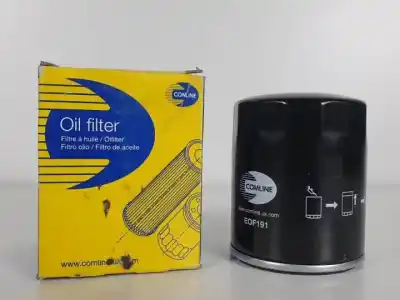Second-hand car spare part oil filter for ford c-max (cb3) kkda oem iam references eof191