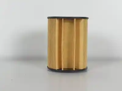 Peça sobressalente para automóvel em segunda mão filtro de óleo por citroen c4 coupe 9hx referências oem iam eof300  