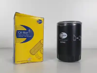 Peça sobressalente para automóvel em segunda mão filtro de óleo por jeep cherokee (xj) 2.5 tdi 4x4 referências oem iam eof062