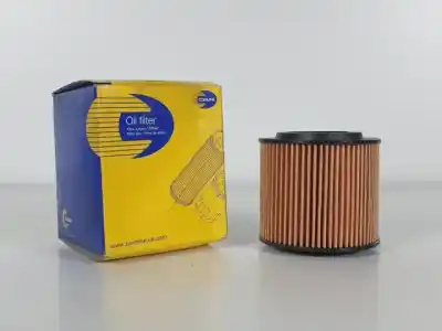 Second-hand car spare part oil filter for seat ibiza (6j5) cgp oem iam references eof143