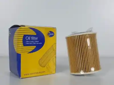 Second-hand car spare part Oil Filter for CHRYSLER PT CRUISER (PT_) 2.4 OEM IAM references EOF167  