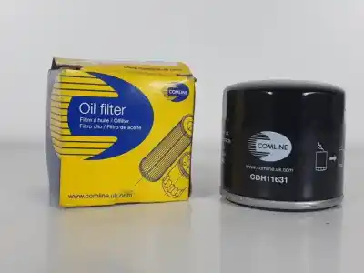 Second-hand car spare part oil filter for suzuki wagon r+ sr (em) k10a oem iam references cdh11631