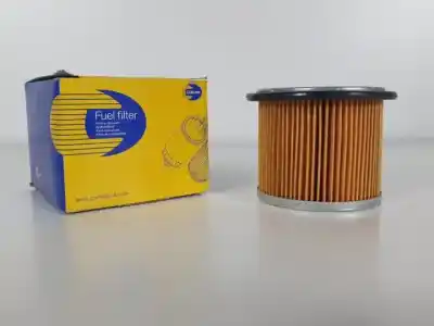 Second-hand car spare part diesel fuel filter for daewoo nexia 1.5 g /g15mf oem iam references eff003