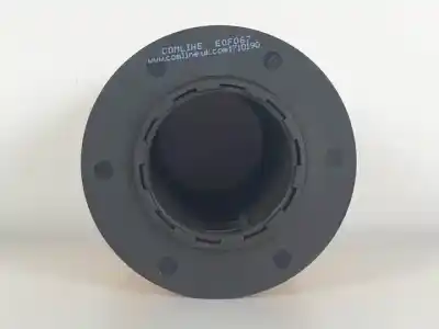 Peça sobressalente para automóvel em segunda mão filtro de óleo por bmw serie 3 coupe (e46) g226s1 referências oem iam eof067  