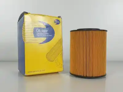 Peça sobressalente para automóvel em segunda mão filtro de óleo por bmw serie 3 coupe (e46) g226s1 referências oem iam eof067