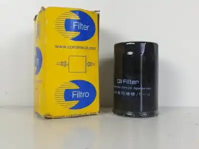 Second-hand car spare part Oil Filter for FORD FIESTA (CBK) FYJA OEM IAM references CMZ11040  