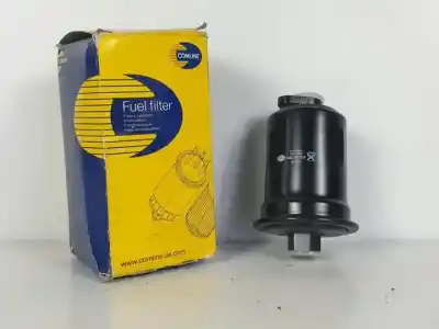 Recambio de automóvil de segunda mano de FILTRO ACEITE para HYUNDAI COUPE (GK)  referencias OEM IAM CHY13003  