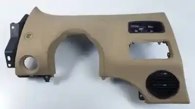 Pezzo di ricambio per auto di seconda mano modanatura anteriore per mercedes-benz clase cls (w219) 272964 riferimenti oem iam a2196801987