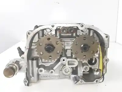 Pièce détachée automobile d'occasion culasse du moteur pour subaru forester (s12/sh) ee20 références oem iam ee20  t20dlh105