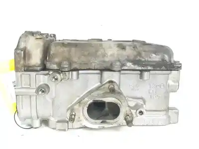 Pièce détachée automobile d'occasion culasse du moteur pour subaru forester (s12/sh) ee20 références oem iam ee20  t20dlh105