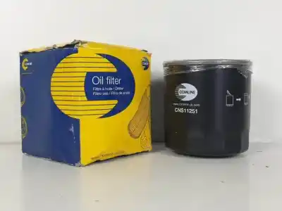 Second-hand car spare part oil filter for nissan almera (n15) cd20 oem iam references cns11251