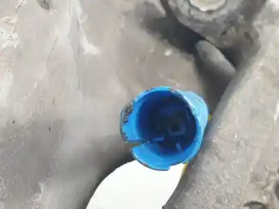 Second-hand car spare part front left knuckle for bmw serie 6 cabrio (e64) n62b48b oem iam references   