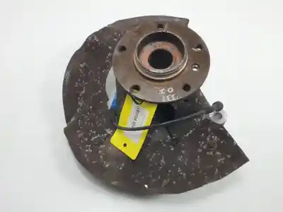 Tweedehands auto-onderdeel knokkel links voor voor bmw serie 6 cabrio (e64) n62b48b oem iam-referenties 