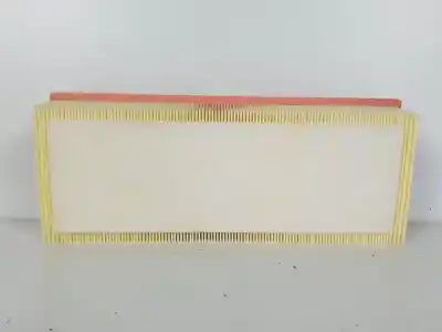 Peça sobressalente para automóvel em segunda mão filtro de ar por audi a4 berlina (b8) cjcb referências oem iam eaf719  