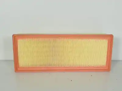 Peça sobressalente para automóvel em segunda mão filtro de ar por audi a4 berlina (b8) cjcb referências oem iam eaf719  