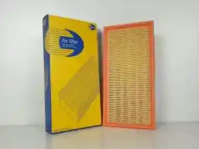 Pezzo di ricambio per auto di seconda mano filtro dell aria per volvo s40 berlina b4184sj riferimenti oem iam eaf270