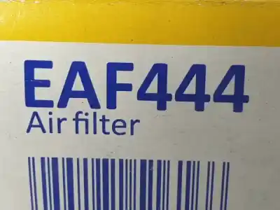 Second-hand car spare part air filter for citroen c3 8hx oem iam references eaf444  