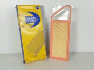 Second-hand car spare part air filter for citroen c3 8hx oem iam references eaf444