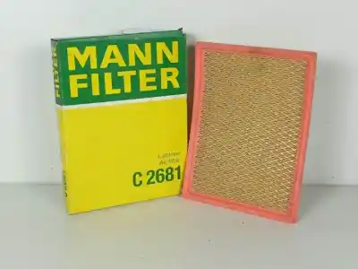 Second-hand car spare part Air Filter Support for CHRYSLER PT CRUISER (PT_) 2.4 OEM IAM references C2681  