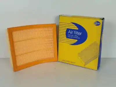 Tweedehands auto-onderdeel Luchtfilter Ondersteuning voor VOLKSWAGEN GOLF III CABRIO (1E7) AFN OEM IAM-referenties EAF030  