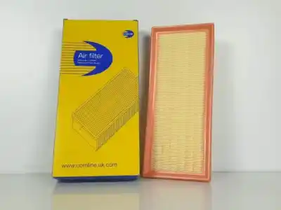 Pezzo di ricambio per auto di seconda mano Supporto Filtro Aria per FIAT II PUNTO (188) BERLINA 188A5000 Riferimenti OEM IAM EAF399  