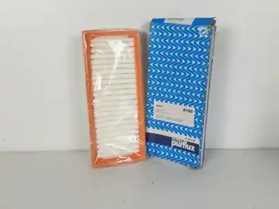 Peça sobressalente para automóvel em segunda mão filtro de ar por smart fortwo coupe 132930 referências oem iam a1509