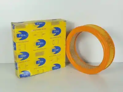 Автозапчастина б/у повітряний фільтр для renault clio i fase i+ii (b/c57) g-e7j посилання на oem iam eaf021