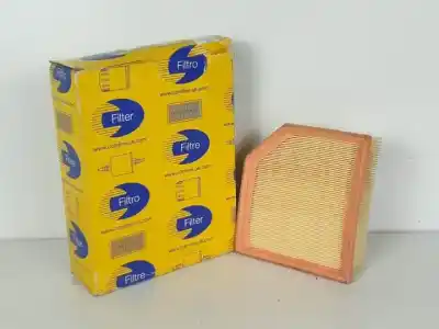 Tweedehands auto-onderdeel luchtfilter voor citroen berlingo (m59) nfu oem iam-referenties eaf427