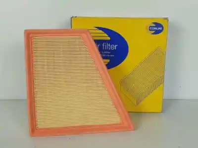 Recambio de automóvil de segunda mano de Caja Filtro Aire para SEAT IBIZA (6L1) D-ATD referencias OEM IAM EAF415  