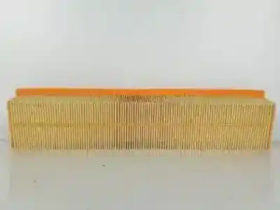 Pezzo di ricambio per auto di seconda mano filtro dell aria per dacia sandero 1.6 lpg riferimenti oem iam eaf584  