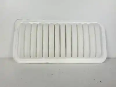 Автозапчастина б/у повітряний фільтр для toyota yaris (ncp1/nlp1/scp1) 2nzfe посилання на oem iam cty12035  