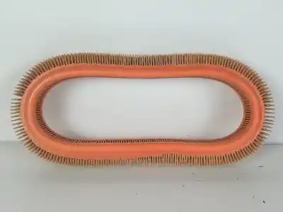 Peça sobressalente para automóvel em segunda mão filtro de ar por opel kadett e 16sv referências oem iam eaf018  