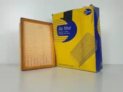 Second-hand car spare part air filter for citroen c4 coupe 2.0 hdi cat (rhr / dw10bted4) oem iam references eaf593